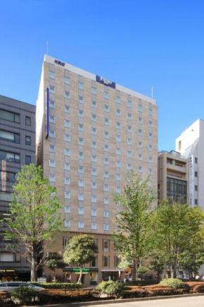 Отель Keio Presso Inn Ikebukuro  Кото